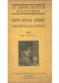 Petrovics Elek - Rippl-Rónai József emlékkiállítása