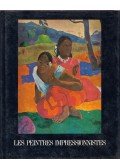 Maurice Serullaz - Les peintres impressionnistes