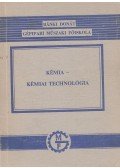 Csupor István,Komári Ferenc - Kémia - Kémiai Technológia