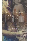 ABIGAIL BARNETTE - Első alkalom - Ian