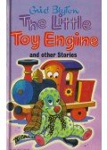 Blyton, Enid - The Little Toy Engine and other Stories