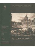 Czére Andrea - Róma bűvöletében