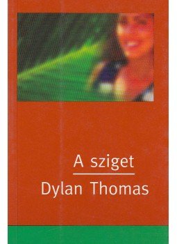 Robert Merle - A sziget Robert Merle - A sziget, Budapest 1999 antikvár könyv