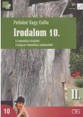 Pethőné Nagy Csilla - Irodalom 10. II.