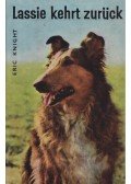 Eric Knight - Lassie kehrt zurück