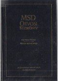 Robert Berkow, M.D. - MSD Orvosi kézikönyv (The Merck Manual)