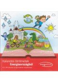 Horváth Vanda - Kalandos történetek energiaországból