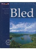 Bogdan Kladnik,Irena Cerar,Rok Kaplan - Bled