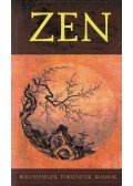 Szántai Zsolt - Zen