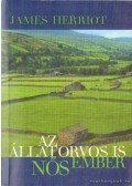 James Herriot - Az állatorvos is nős ember
