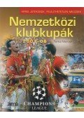 Ferkai Marcell - Nemzetközi Klubkupák 2007-08