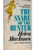MacInnes, Helen - The Snare of the Hunter