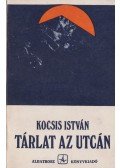 Kocsis István - Tárlat az utcán