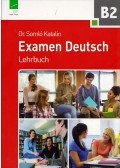 Somló Katalin - Examen Deutsch Arbeitsbuch