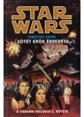 Timothy Zahn - Sötét erők ébredése