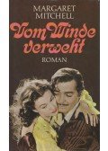 MARGARET MITCHELL - Vom Winde verweht
