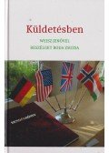 Boda Zsuzsa - Küldetésben