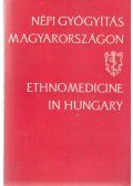 Antall József,Buzinkay Géza - Népi Gyógyítás Magyarországon