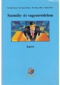 Kaló József,Buzás Gábor,Simon Attila,Takács Péter - Személy- és vagyonvédelem