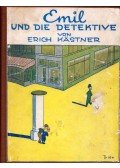 Erich Kästner - Emil und die Detektive