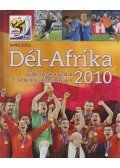Moncz Attila - Dél-Afrika 2010