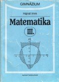 Hajnal Imre - Matematika III.