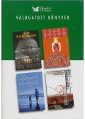 Brad Meltzer,Stephanie Gertler,Larry Stillman,Morris Goldner,Cecelia Ahern - Játék életre-halálra / Utóirat: Szeretlek / Lányok és anyák / Pokolbéli szövetség