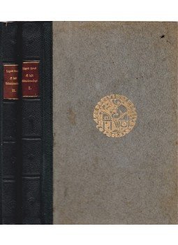 Ligeti Ernő - A két Böszörményi. Regény. I–II. kötet (Számozott), Kolozsvár 1931 antikvár könyv