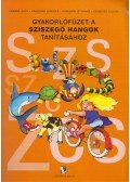 Dékány Judit,Krasznár Jánosné,Korompai Istvánné,Szekeres Zsuzsa - Gyakorlófüzetek a sziszegő hangok tanításához