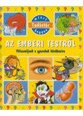 Emilie Beaumont - Az emberi testről