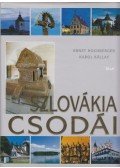 Ernst Hochberger,Karol Kállay - Szlovákia csodái