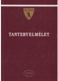 Szabó László Tamás - Tantervelmélet