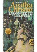 Agatha Christie - Passenger to Frankfurt