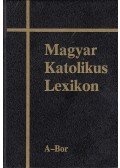 Dr. Diós István - Magyar Katolikus Lexikon I. kötet