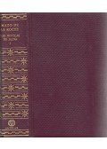 Mazo de la Roche - Las Novelas de Jalna I-II.