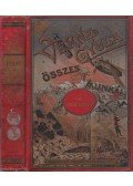 Verne Gyula - Az úszó sziget
