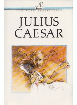 William Shakespeare - Julius Caesar William Shakespeare - Julius Caesar, 2002 antikvár könyv