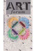 Butak András - Art forum 2013-2014