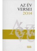 Csontos János - Az év versei 2014