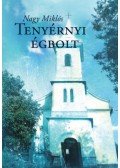 Nagy Miklós - Tenyérnyi égbolt