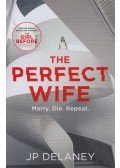 J.P. Delaney - The Perfect Wife