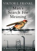 Viktor E. Frankl - Mans Search for Meaning