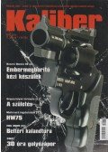 Kalmár Zoltán - Kaliber 2009. július