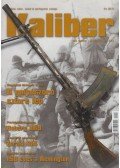Kalmár Zoltán - Kaliber 2008. augusztus
