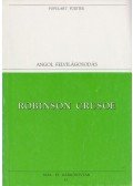 Daniel Defoe - Robinson Crusoe
