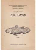 Géczy Barnabás - Ősállattan