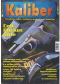Kalmár Zoltán - Kaliber 2000. február