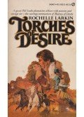 Rochelle Larkin - Torches of Desire