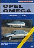 Sőreg Gyuláné - Opel Omega Karbantartás Javítás
