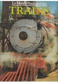 David S. Hamilton - Le Monde Fascinant Des Trains